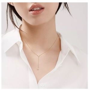 Tiffany & Co necklace